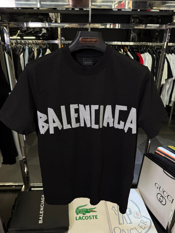 BALENCIAGA - T-SHIRT
