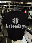 BALENCIAGA - T-SHIRT