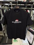 BALENCIAGA - T-SHIRT