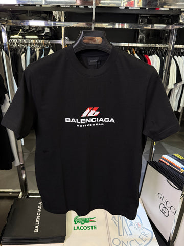 BALENCIAGA - T-SHIRT