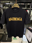 BALENCIAGA - T-SHIRT