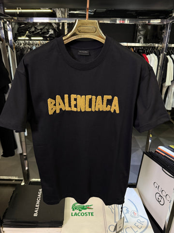 BALENCIAGA - T-SHIRT