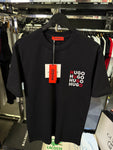 HUGO - T-SHIRT
