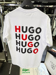 HUGO - T-SHIRT