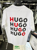 HUGO - T-SHIRT