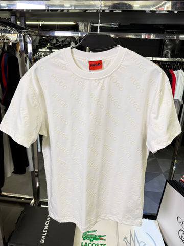 HUGO - T-SHIRT