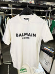 BALMAIN - T-SHIRT