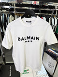 BALMAIN - T-SHIRT
