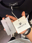 BALENCIAGA - T-SHIRT