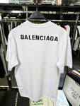 BALENCIAGA - T-SHIRT