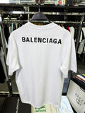 BALENCIAGA - T-SHIRT