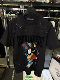 DSQ2 - T-SHIRT