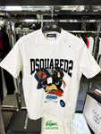 DSQ2 - T-SHIRT