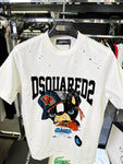 DSQ2 - T-SHIRT