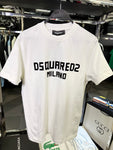 DSQ2 - T-SHIRT