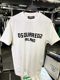 DSQ2 - T-SHIRT