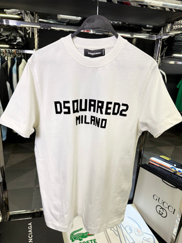 DSQ2 - T-SHIRT