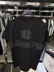 BALENCIAGA - T-SHIRT