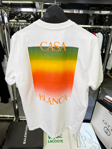 CASABLANCA - T-SHIRT
