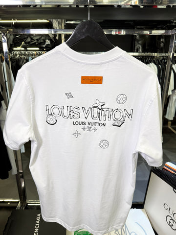 LOUIS VUITTON - T-SHIRT