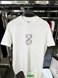 OFF WHITE - T-SHIRT NEW IN 2025