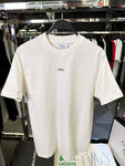 OFF WHITE - T-SHIRT NEW IN 2025