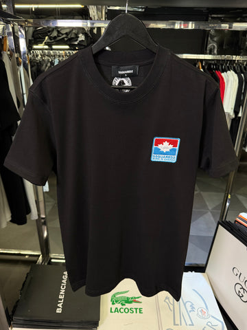 DSQ2 - T-SHIRT