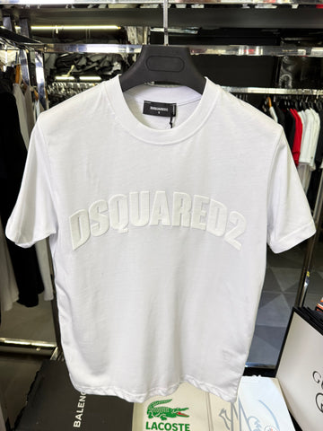 DSQ2 - T-SHIRT