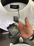 DSQ2 - T-SHIRT