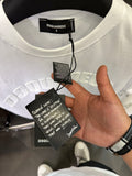 DSQ2 - T-SHIRT