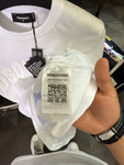 DSQ2 - T-SHIRT
