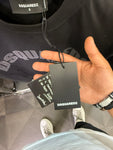 DSQ2 - T-SHIRT