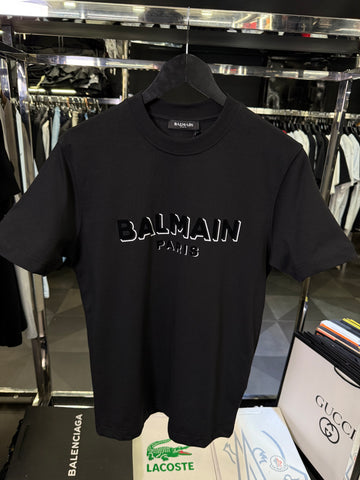 BALMAIN - T-SHIRT