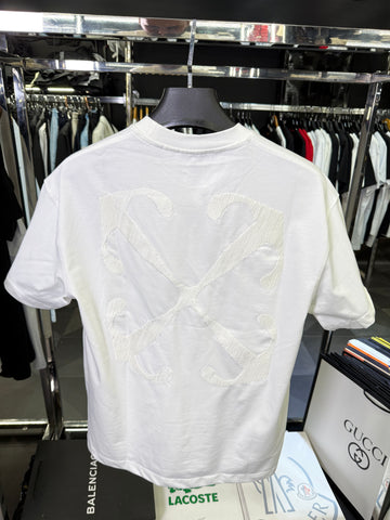 OFF WHITE - T-SHIRT