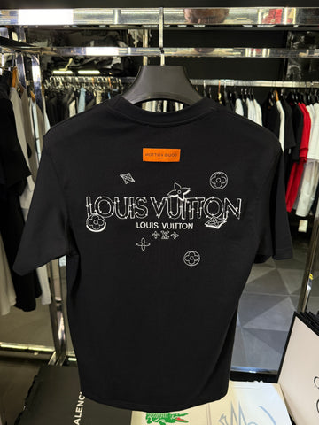 LOUIS VUITTON - T-SHIRT