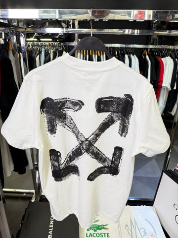OFF WHITE - T-SHIRT