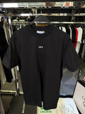 OFF WHITE - T-SHIRT