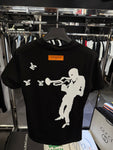 LOUIS VUITTON - T-SHIRT