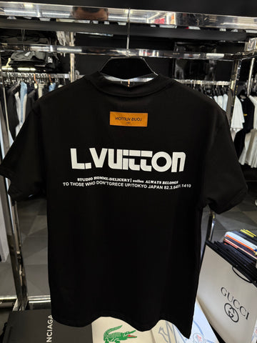 LOUIS VUITTON - T-SHIRT