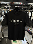 BALMAIN - T-SHIRT