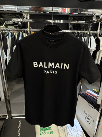 BALMAIN - T-SHIRT