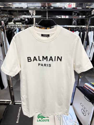 BALMAIN - T-SHIRT