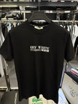 OFF WHITE - T-SHIRT