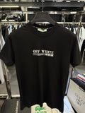 OFF WHITE - T-SHIRT