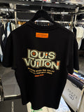 LOUIS VUITTON - T-SHIRT