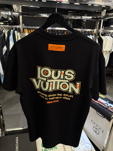 LOUIS VUITTON - T-SHIRT