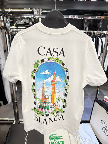 CASABLANCA - T-SHIRT