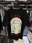 CASABLANCA - T-SHIRT
