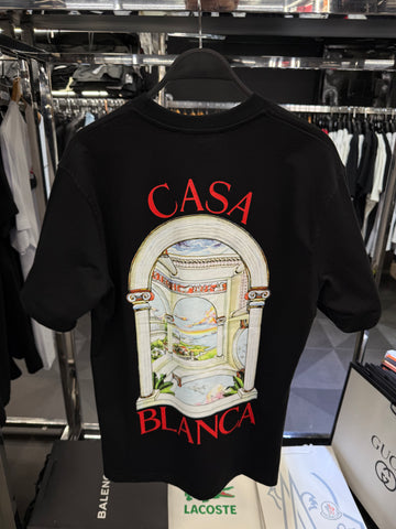 CASABLANCA - T-SHIRT