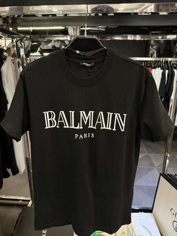 BALMAIN - T-SHIRT